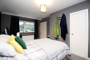 Bedroom One- click for photo gallery